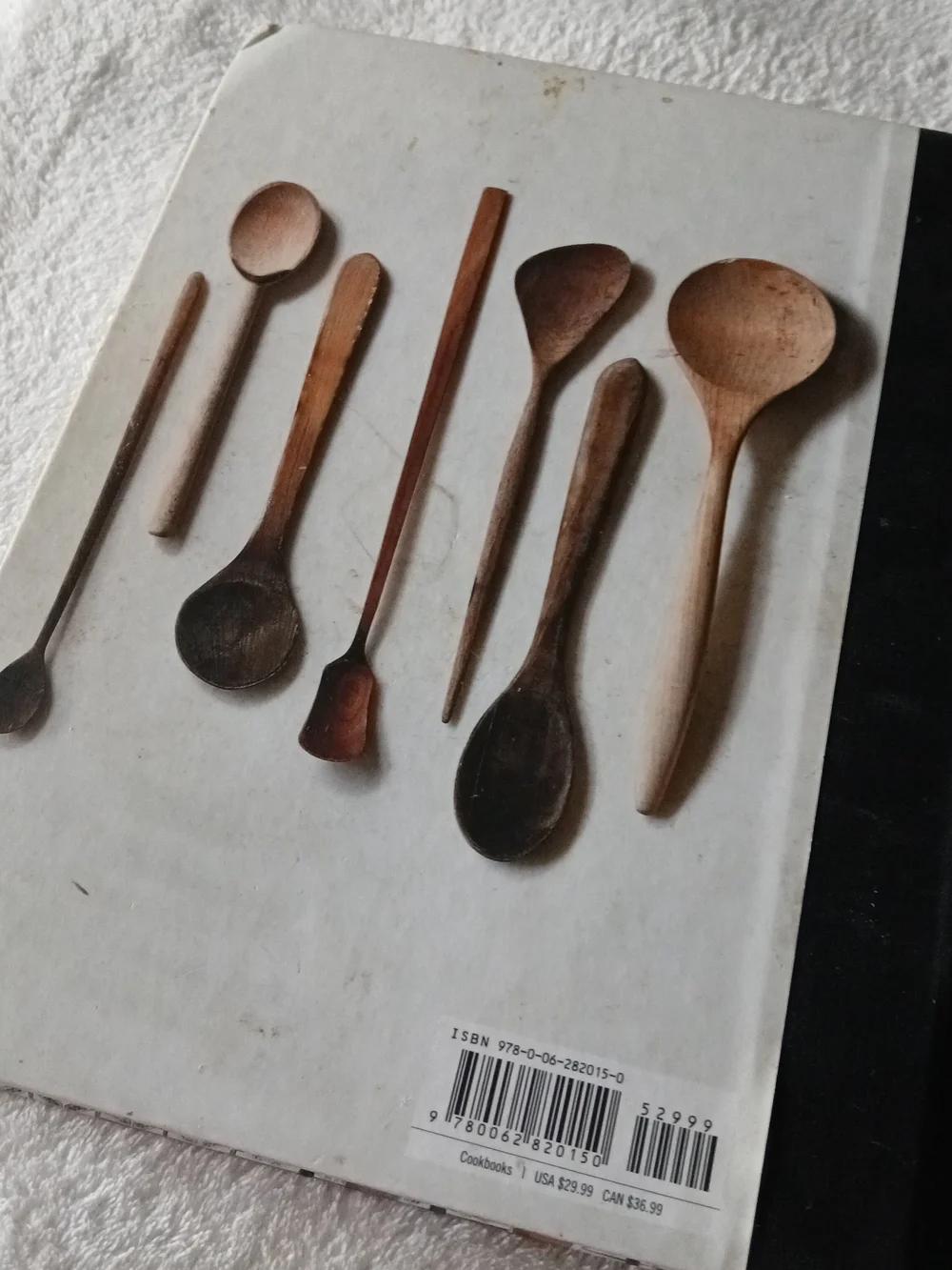 Magnolia table cookbooks